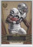 Darren McFadden #/40