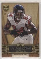 Roddy White #/40