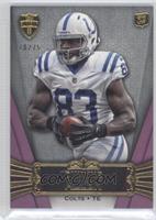 Dwayne Allen #/75