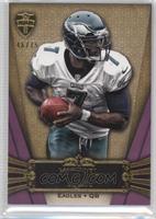 Michael Vick #/75