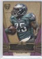 LeSean McCoy #/75