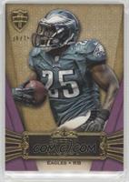 LeSean McCoy #/75