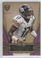 Mike Wallace #/75
