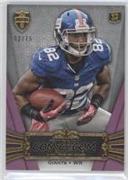 Rueben Randle #/75