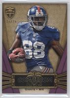 Hakeem Nicks #/75