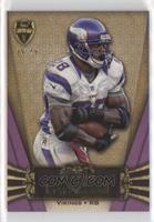 Adrian Peterson #/75