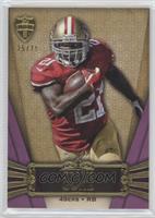 Frank Gore #/75