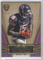 Brandon Marshall #/75