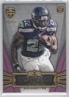 Robert Turbin #/75