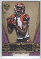 A.J. Green #/75