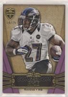 Ray Rice [Noted] #/75