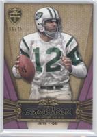 Joe Namath #/75