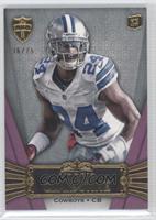 Morris Claiborne #/75