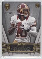 Robert Griffin III #/462