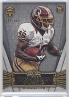 Alfred Morris #/462