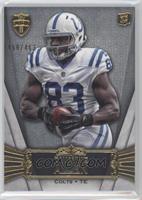 Dwayne Allen #/462