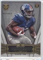 David Wilson #/462