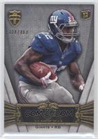 David Wilson #/462