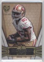 Vernon Davis #/462