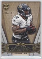 Maurice Jones-Drew #/462