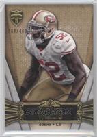 Patrick Willis #/462