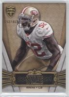 Patrick Willis #/462