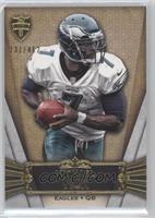 Michael Vick #/462