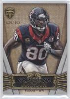 Andre Johnson #/462