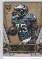 LeSean McCoy #/462