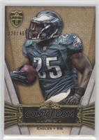 LeSean McCoy #/462