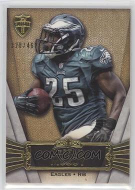 2012 Topps Supreme - [Base] #29 - LeSean McCoy /462