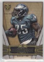 LeSean McCoy #/462