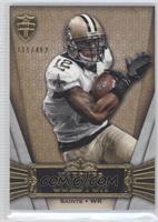 Marques Colston #/462