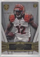 Mohamed Sanu #/462