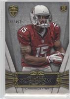 Michael Floyd #/462