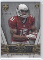 Michael Floyd #/462