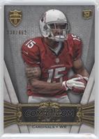 Michael Floyd #/462