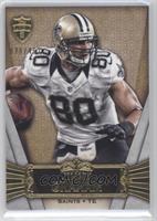 Jimmy Graham #/462