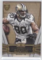 Jimmy Graham #/462