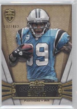 2012 Topps Supreme - [Base] #37 - Steve Smith /462