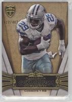 DeMarco Murray #/462