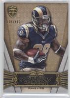 Steven Jackson #/462