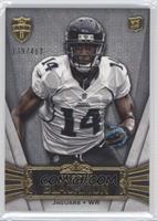 Justin Blackmon #/462