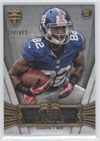 Rueben Randle #/462