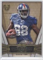 Hakeem Nicks #/462