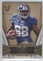 Hakeem Nicks #/462