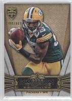 Greg Jennings #/462