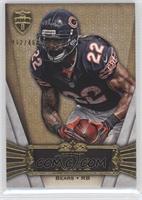 Matt Forte #/462