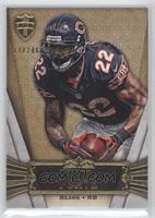 Matt Forte #/462