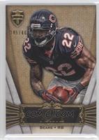 Matt Forte #/462